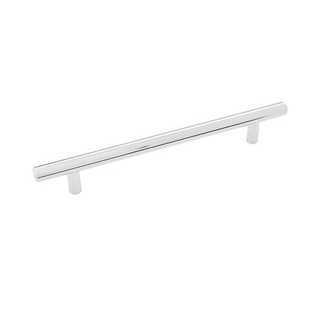 Belwith Products 160 mm Cabinet Bar Pull, Chrome BWHH075596 CH